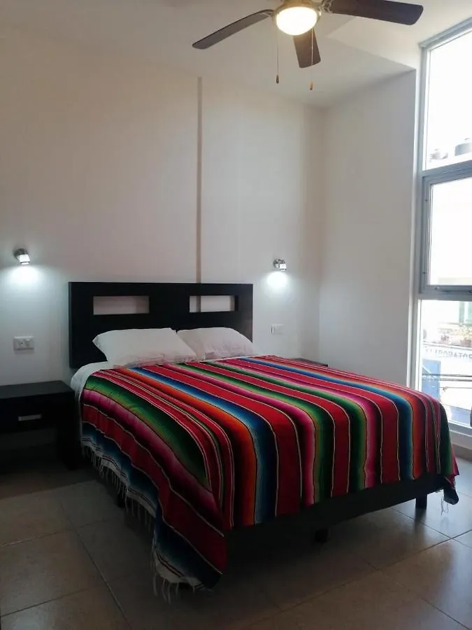 Condo Kiaraluna Playa del Carmen México