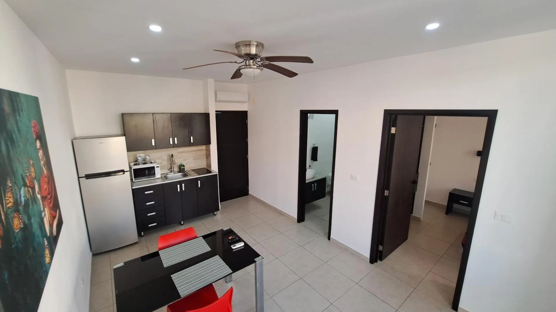 Condo Kiaraluna Playa del Carmen Apart-hotel