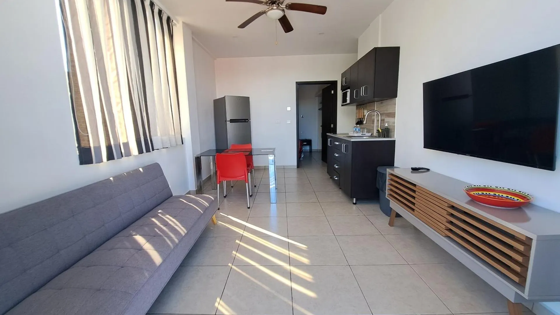 Apart-hotel Condo Kiaraluna Playa del Carmen