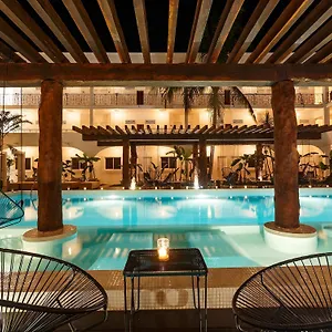 visit hotel