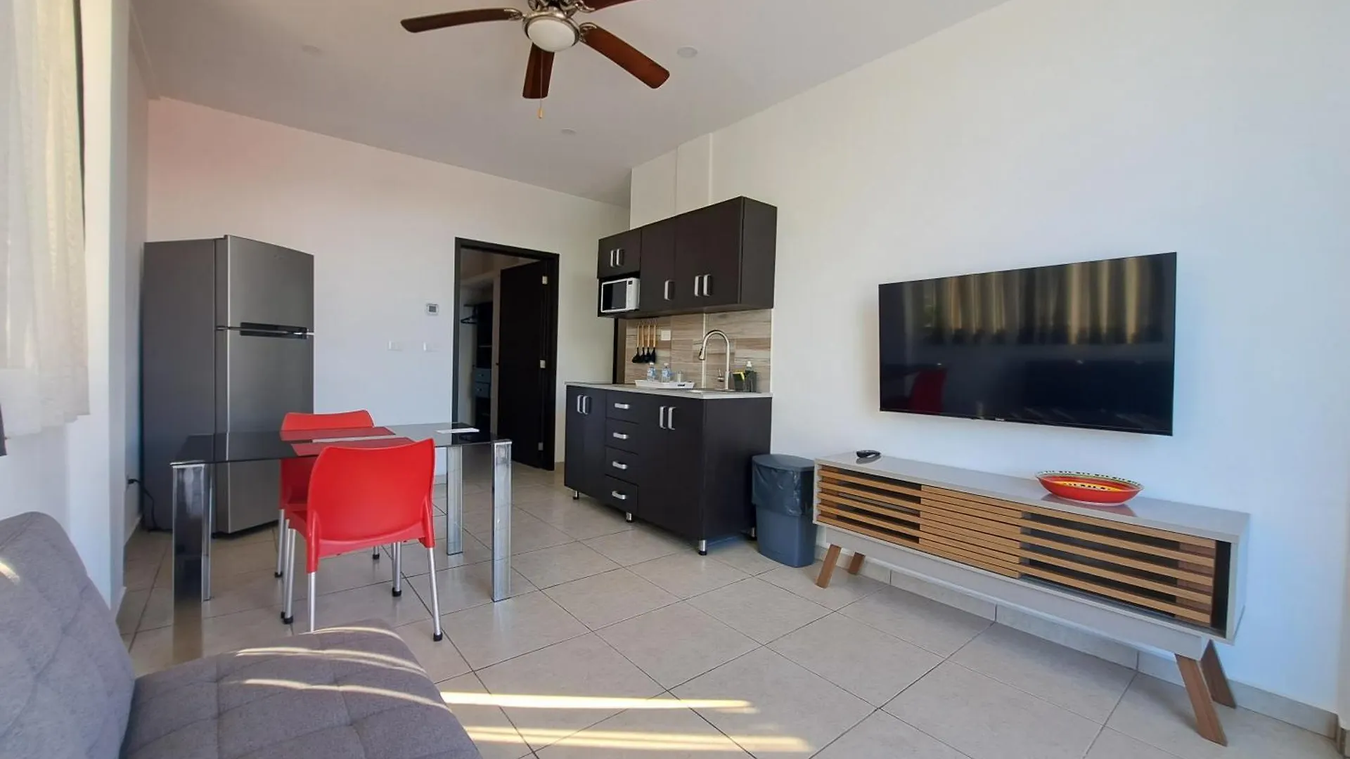 Aparthotel Condo Kiaraluna Playa del Carmen